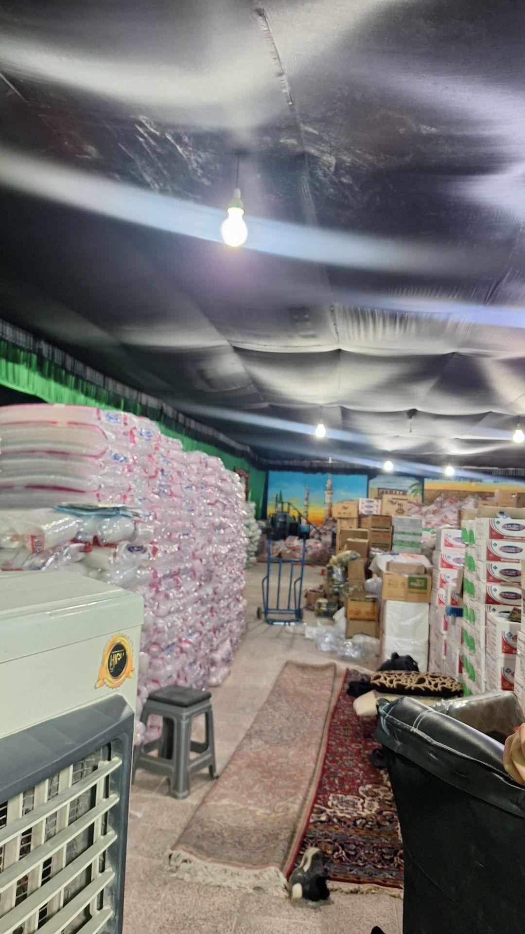 عکس پخش یکبار مصرف خیام