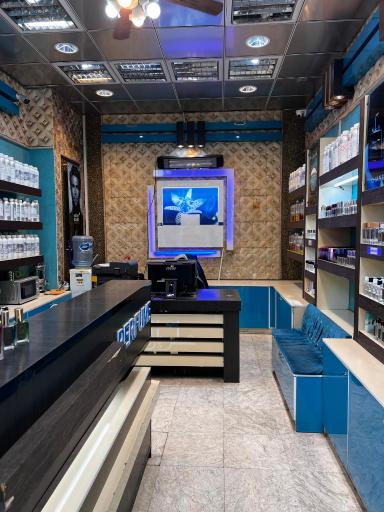 عکس عطر آبان