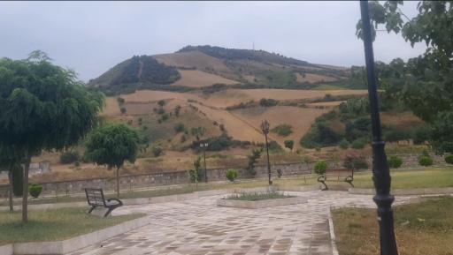 عکس پارک خانواده