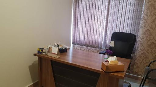 مرکز درمان  و مشاوره اختلالات سوء مصرف مواد تصمیم قاطع