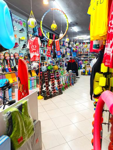 عکس عارف اسپرت 