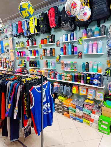 عکس عارف اسپرت 