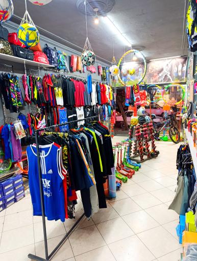 عکس عارف اسپرت 