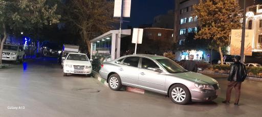 عکس  میدان پانزده خرداد