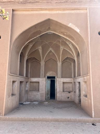 خانه قارنی