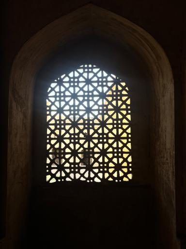 عکس خانه قارنی