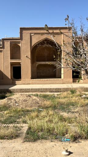 عکس خانه قارنی