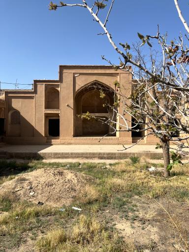 عکس خانه قارنی