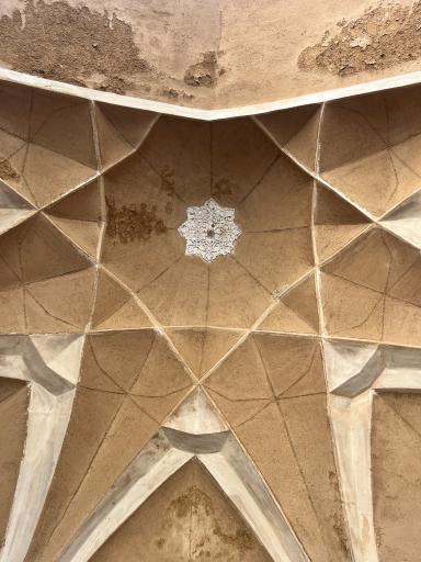 عکس خانه قارنی