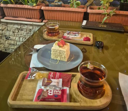 عکس کافه سی سی کام