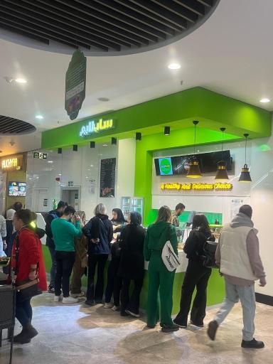 عکس سابلایم