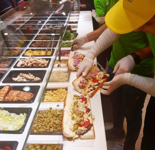 عکس سابلایم