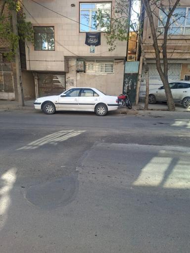 عکس  شهید قائمی 6