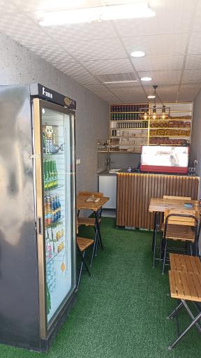 کافه اراز