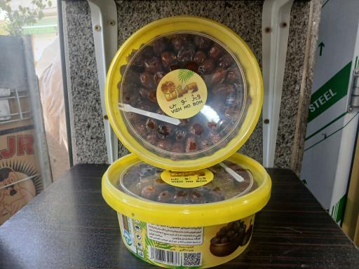 عکس لبنیاتی و بستنی سنتی آذربایجان بیرقی 