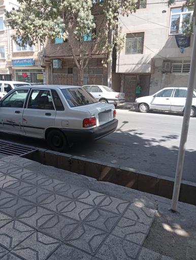 عکس  شهید قائمی 6