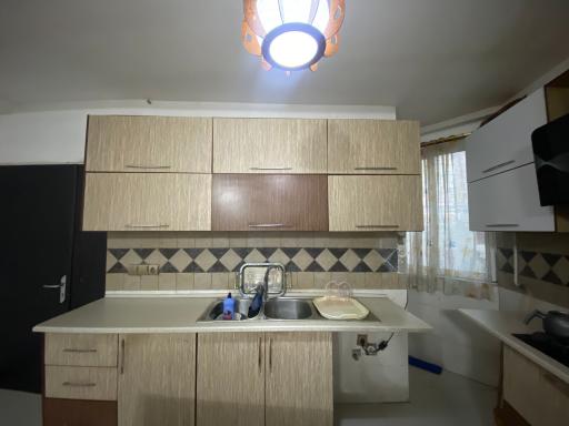 عکس آپارتمان مبله شایان