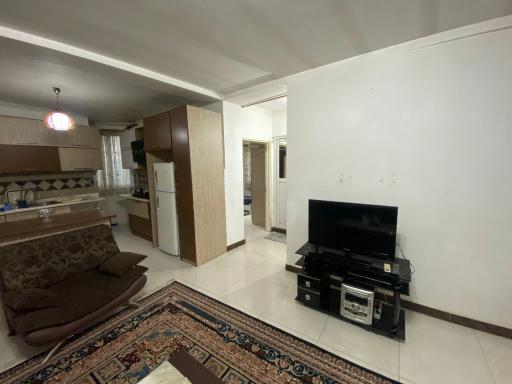 عکس آپارتمان مبله شایان