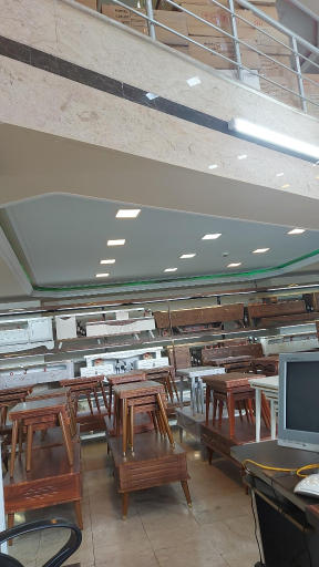 عکس دنیای میز 