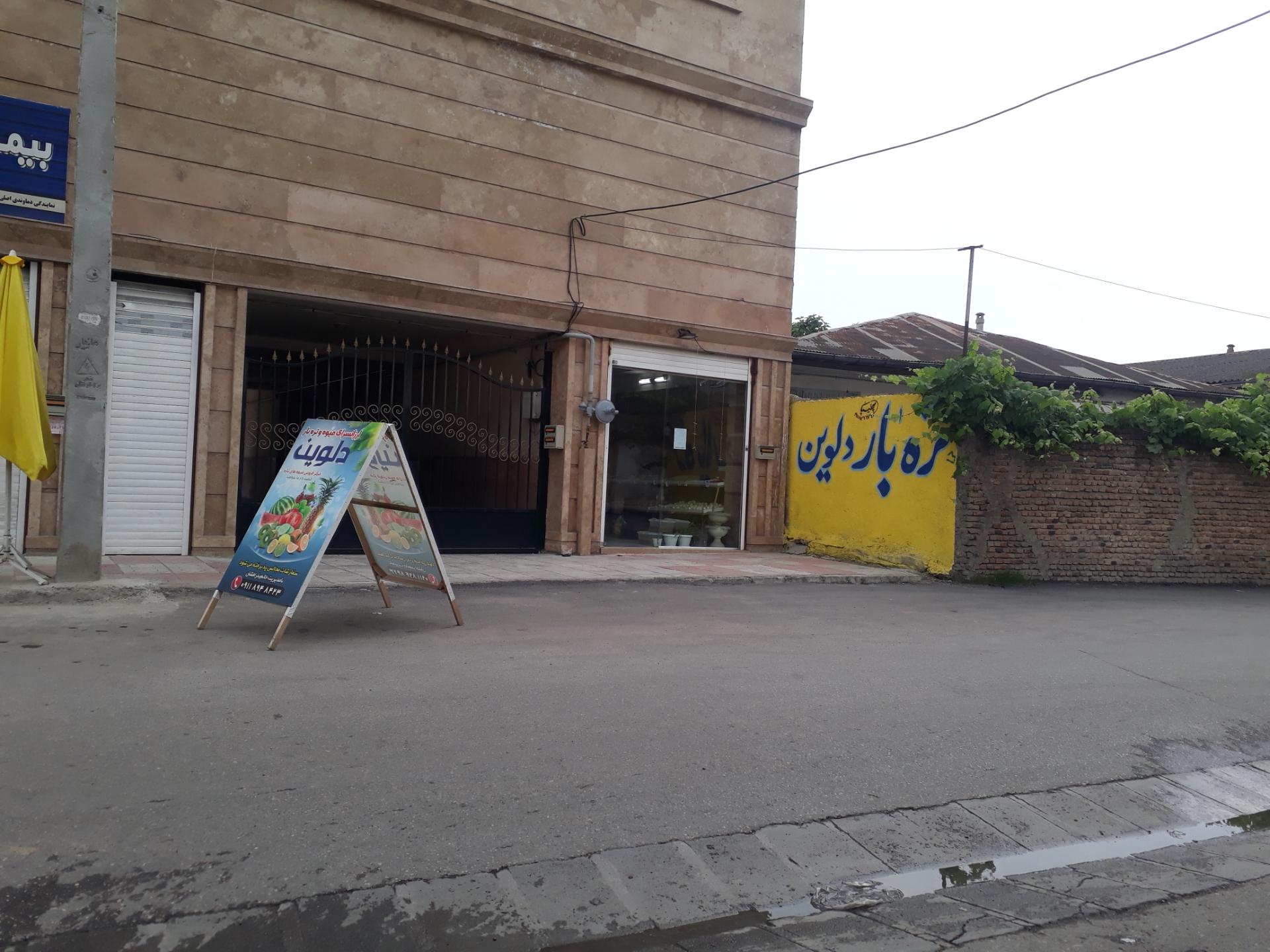 عکس میوه وتره بار دلوین