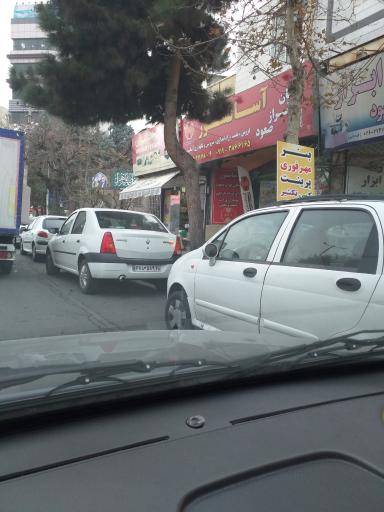 عکس آسانسور آسمان فراز صعود