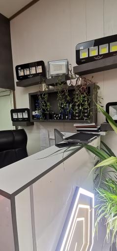 عکس روشنایی مگابیز