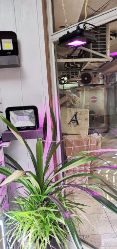 عکس روشنایی مگابیز