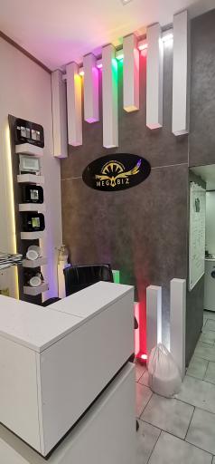 عکس روشنایی مگابیز