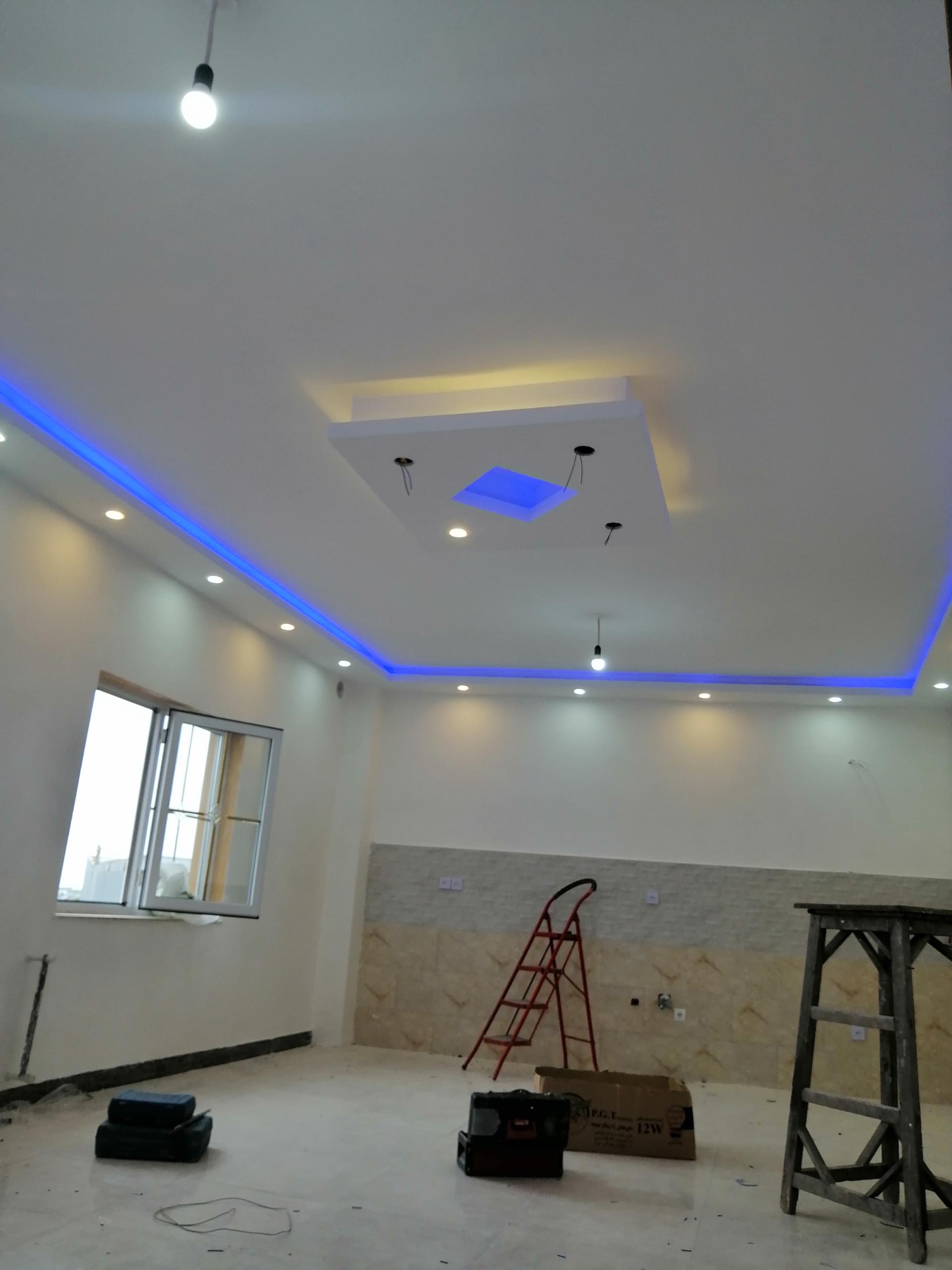 عکس کلینیک برق ساختمان نوین الکتریک