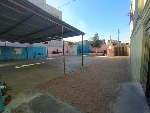 عکس دبستان غیردولتی پرتودانش