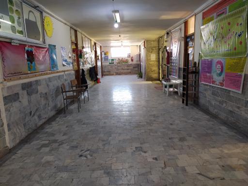 عکس دبستان غیردولتی پرتودانش