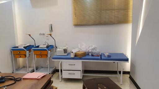 مطب دکتر عصمت روح بخش طیرانی