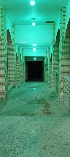 عکس گلزار شهدا