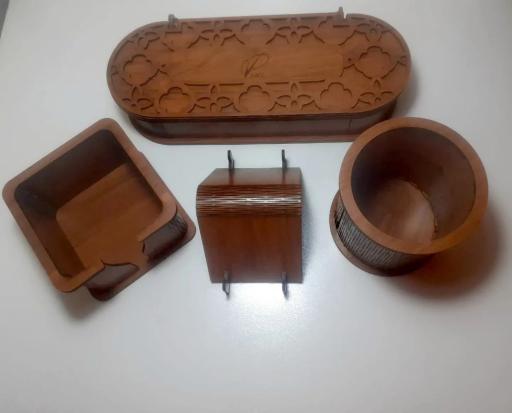 عکس مجموعه ونداد دنیای چاپ و لیزر