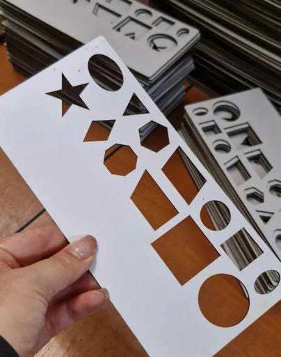 عکس مجموعه ونداد دنیای چاپ و لیزر