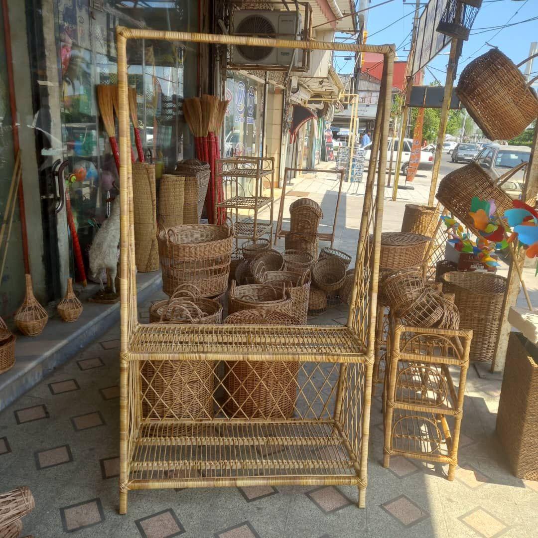 عکس صنایع دستی گیل