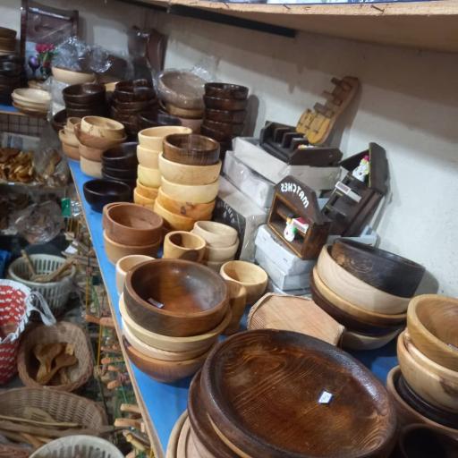 صنایع دستی گیل