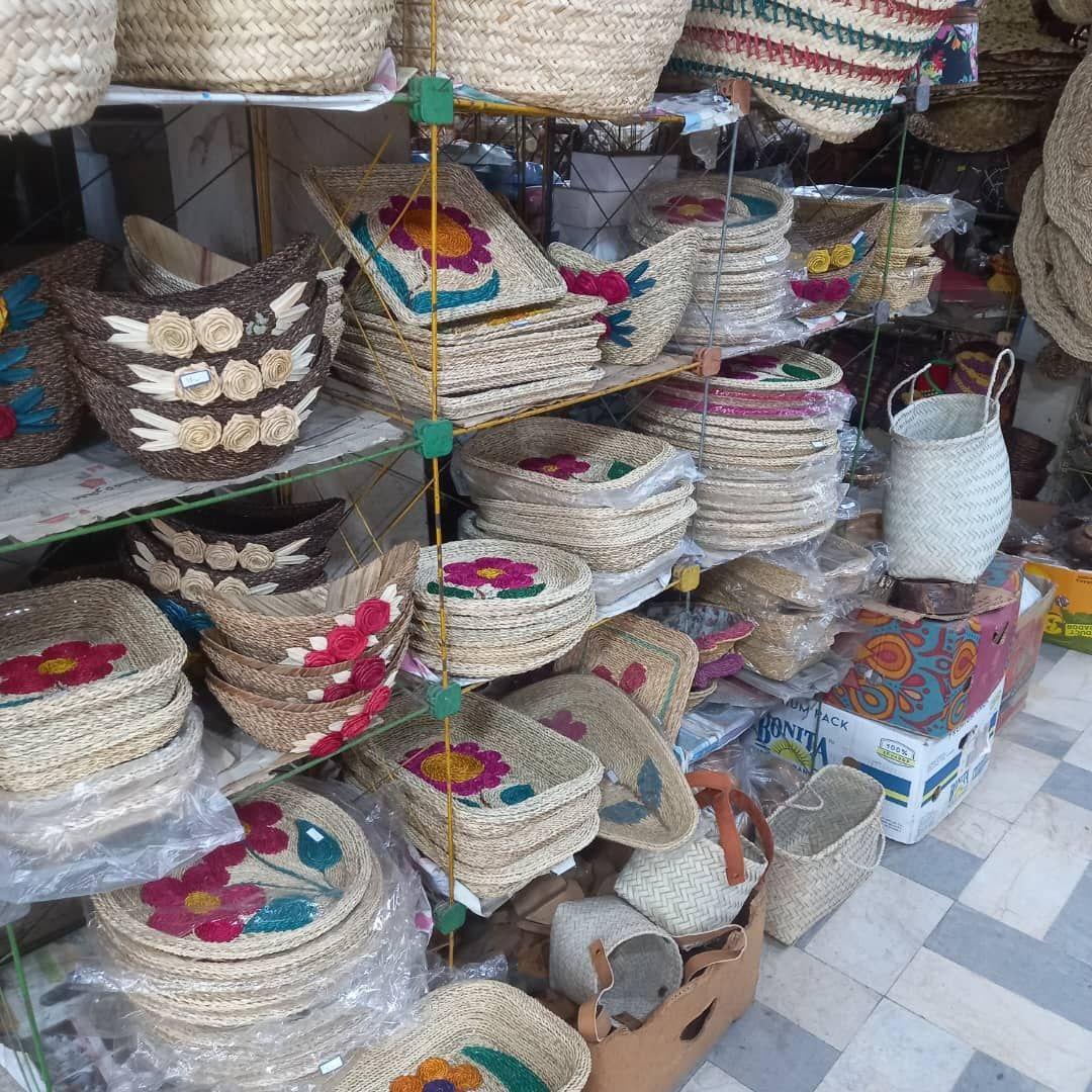 عکس صنایع دستی گیل