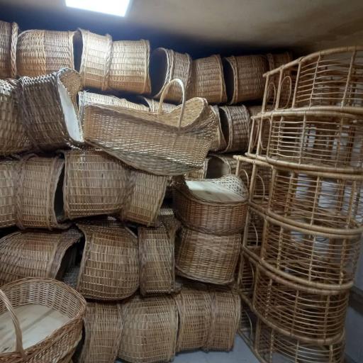 عکس صنایع دستی گیل