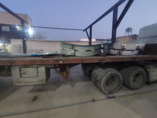 عکس شرکت اِی فلز