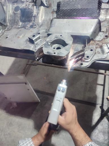 شرکت اِی فلز