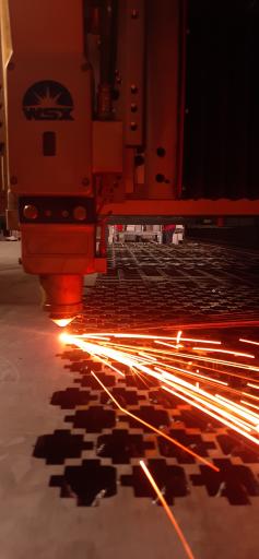 عکس شرکت اِی فلز