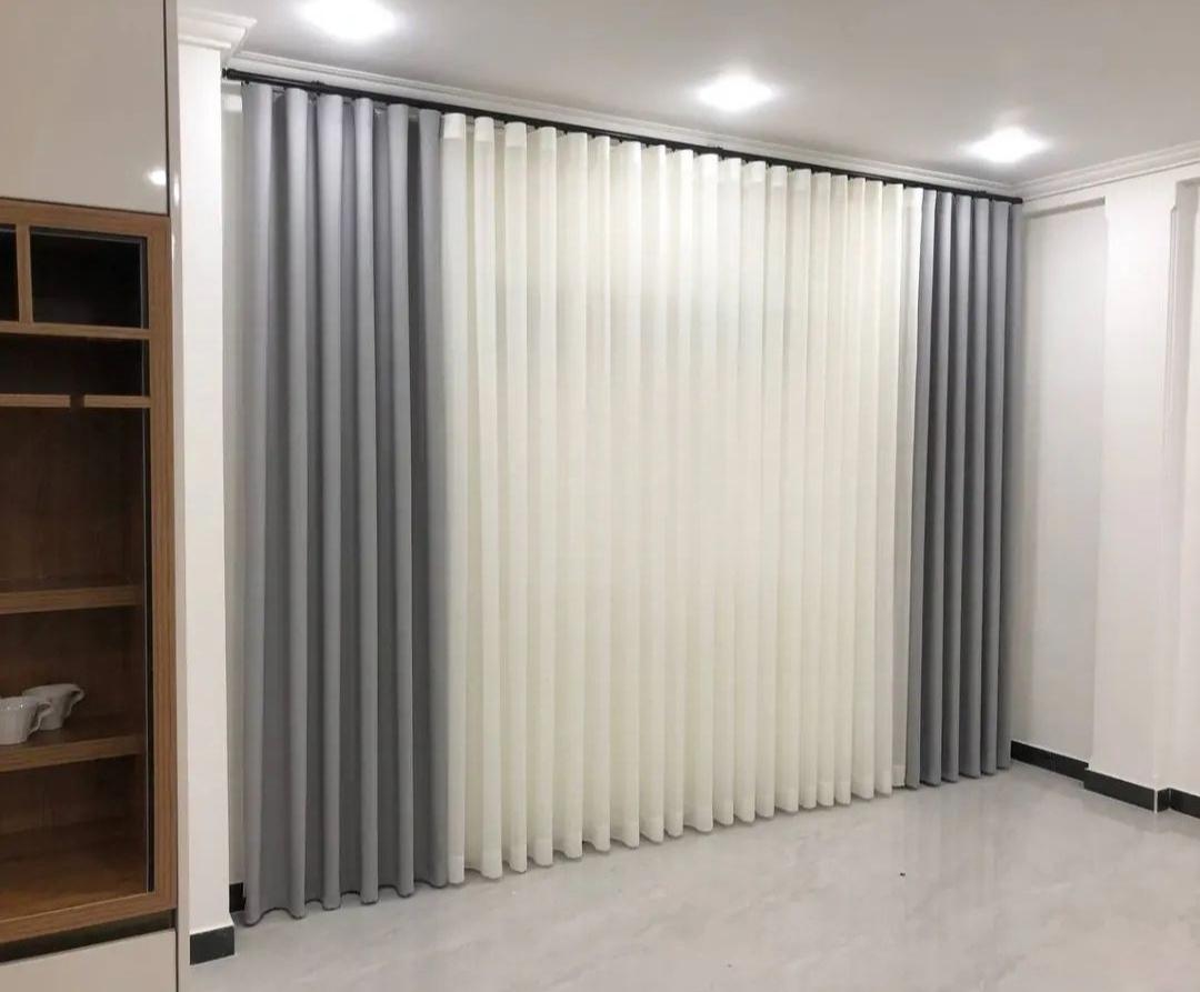 عکس پرده سرای نقاب 