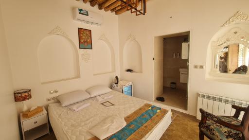 اقامتگاه سنتی عمارت صوفیراز 