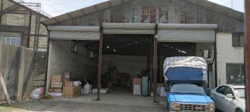 عکس باربری ارسباران