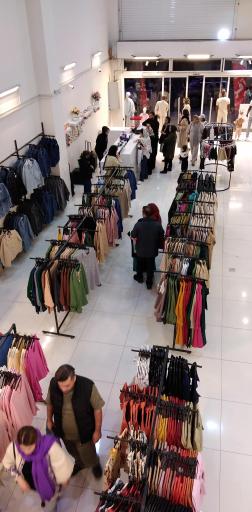 عکس پوشاک آفر