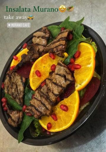 عکس کافه کارن