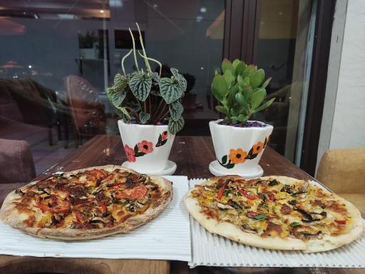 عکس کافه کارن