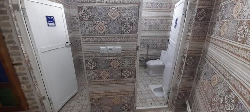 عکس رباط طبسی