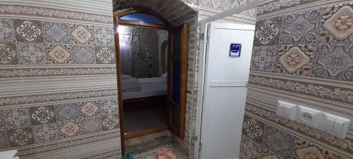 عکس رباط طبسی